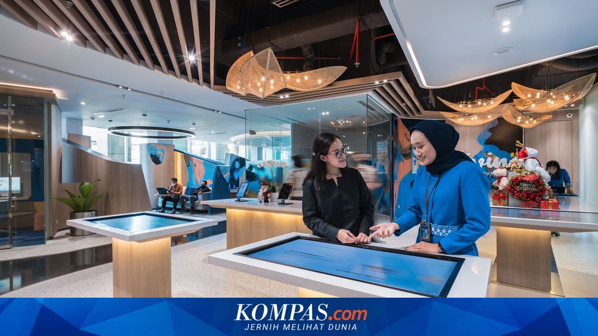 ATM Mandiri CLP HT FAVE: Solusi Keuangan Cepat di Tengah Keramaian Cilacap